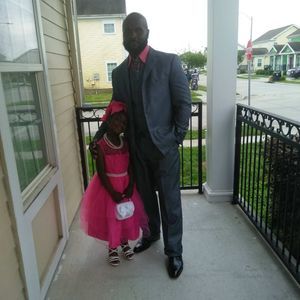 Meet your Posher, Rodrick